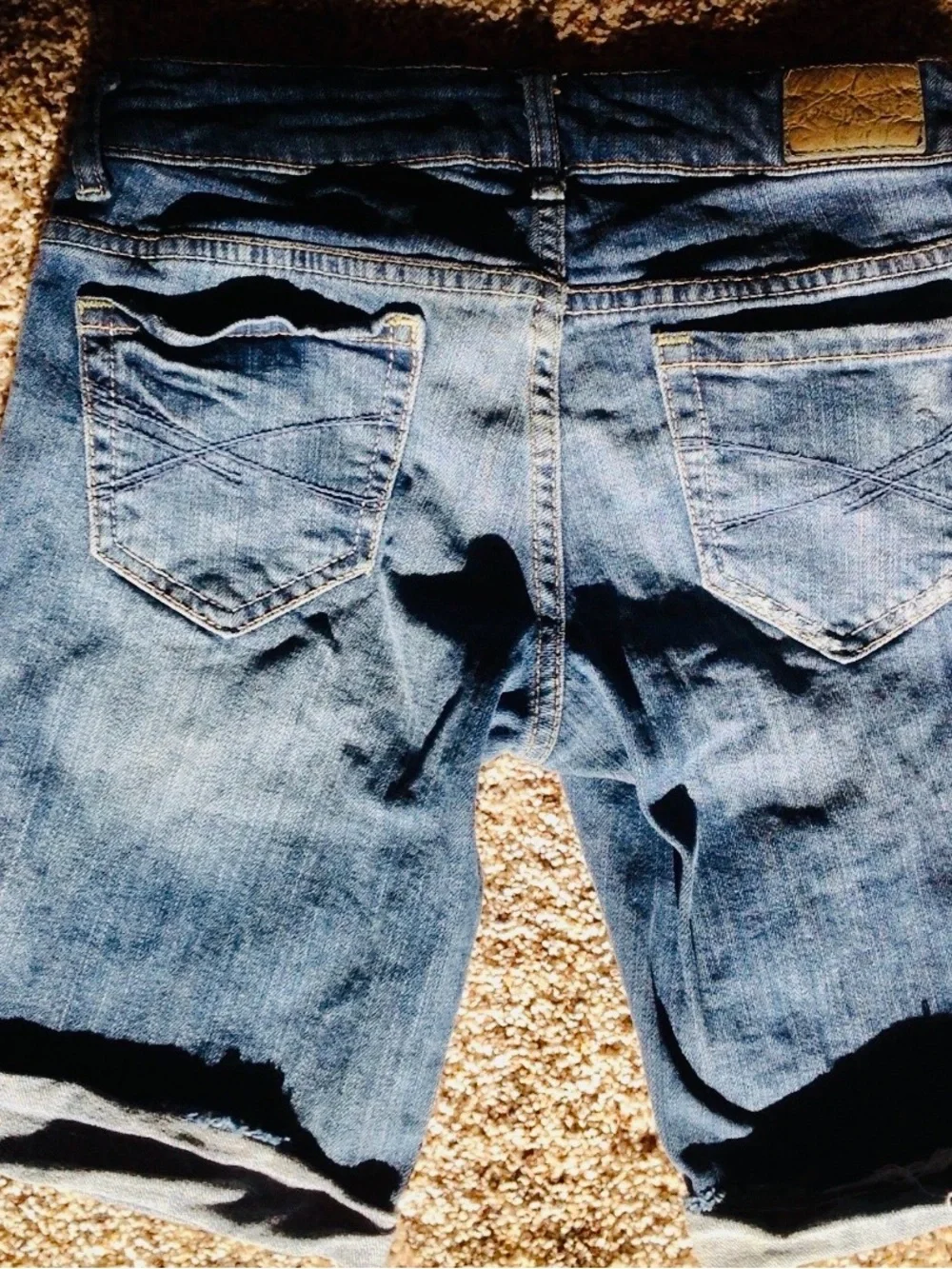 Aeropostale pre owned